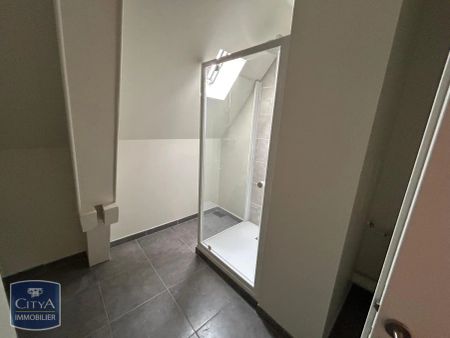 Appartement à louer 1 pièce 25.22m² - Photo 4