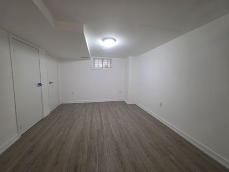 For Lease - 19 Meadowview Avenue Unit# Lower, Markham, Ontario - Photo 5