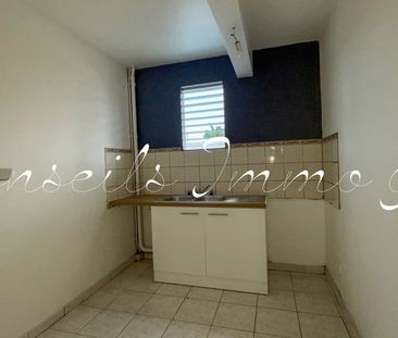 Location Appartement 3 pièces 54m² RIVIERE SALEE 97215 - Photo 4