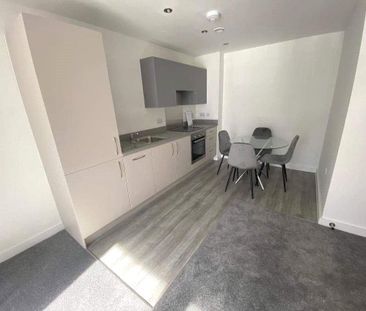 1 bedroom apartment to rent - Photo 5