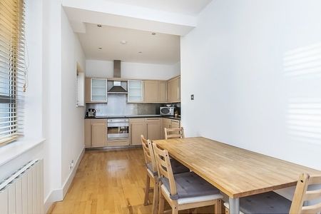 1 bedroom apartment to rent - Photo 2