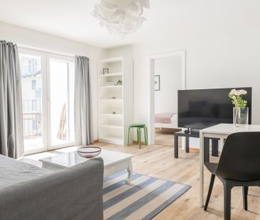 3.5 Zimmerwohnung in Schwyz - Foto 3