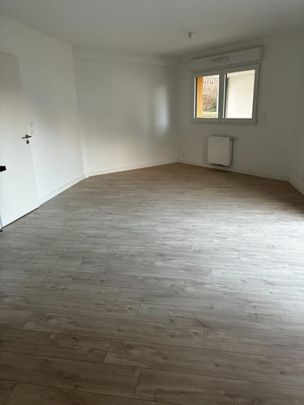 Appartement 3 pièces – 65 m² environ à Belz (ref : 39657) - Photo 1