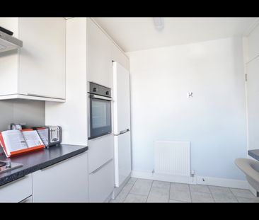 Room in a Shared Flat, Fellows Court, E2 - Photo 3