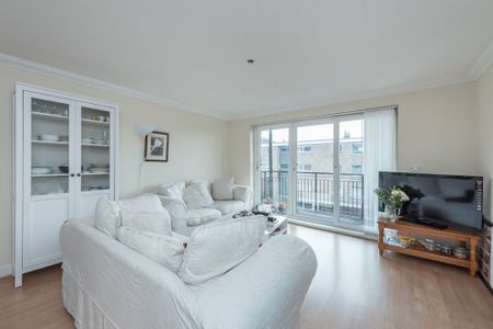 2 bedroom apartment to rent - Photo 3