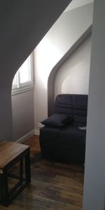 Location appartement 1 pièce, 13.00m², Neuilly-sur-Seine - Photo 3