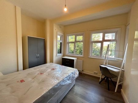 Woodberry Grove, Finsbury Park N4, Property for rent - Photo 4