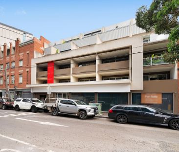 2-Bedroom Apartment in Boutique LUXE Complex - Photo 4