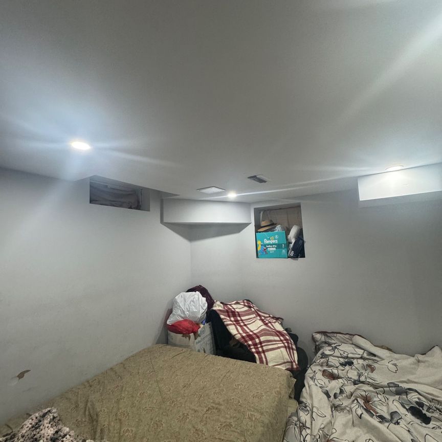 For Lease - 56 Cranberry Crescent Unit# Basement, Brampton, Ontario - Photo 1