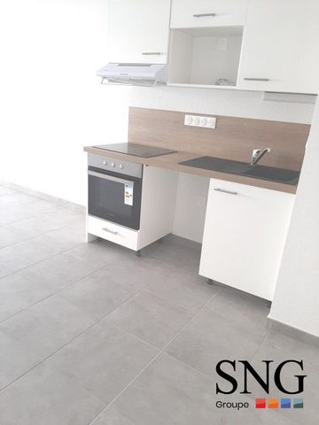 T3 NEUF AVEC TERRASSE OFFRE EXCEPTIONNELLE – 50 % SUR LES HONORAIRES DE LOCATION. - Photo 4