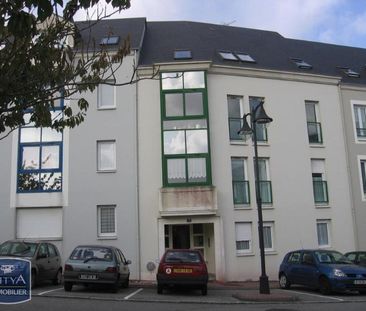 Location Appartement 2 pièces 46m² CHERBOURG OCTEVILLE 50130 - Photo 4