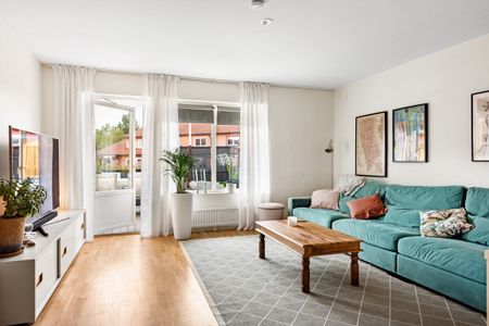 Runöbacken, Åkersberga - Foto 2