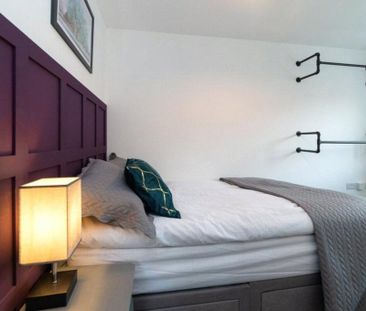 6 bedroom house to rent - Photo 3