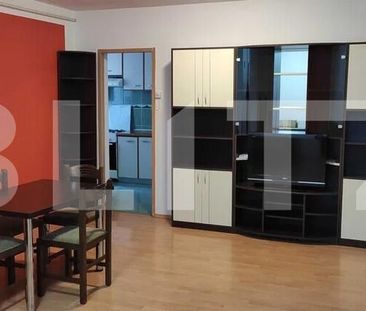 Apartament 1 Camera, 49mp, decomandat, parcare, Manastur zona Nora - Fotografie 4