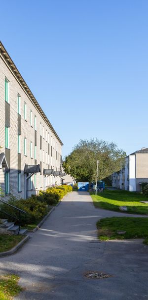 Björn Barkmans Väg 28 - Foto 1