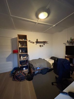 Van Oldenbarneveldtstraat - Foto 1