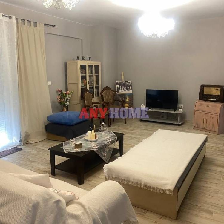 Διαμέρισμα για ενοικίαση Κέντρο (Μηχανιώνα) - Photo 1