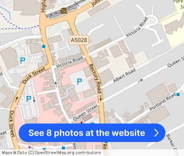 Denbeigh House, Rectory Road, Rushden - Photo 1