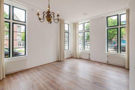 Huis te huur: Uilebomen 31-A 2511 VN Den Haag - Photo 3