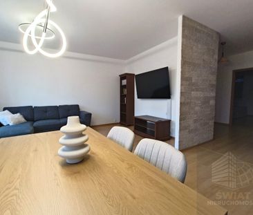 Przecław, mieszkanie na wynajem z ogródkiem. - Zdjęcie 2