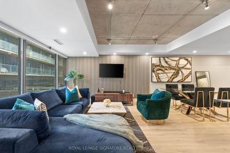 Six50 King West Lofts 95 , #109 - Photo 5