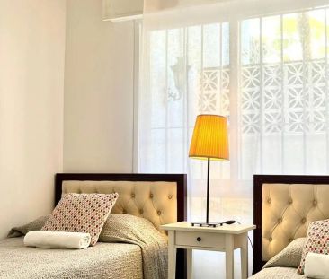 Piso de alquiler en Calle Calle Pedro de Alvarado, 51, Cerrado de C... - Photo 6