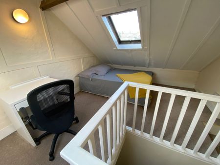 3 bedroom house share to rent - Photo 3