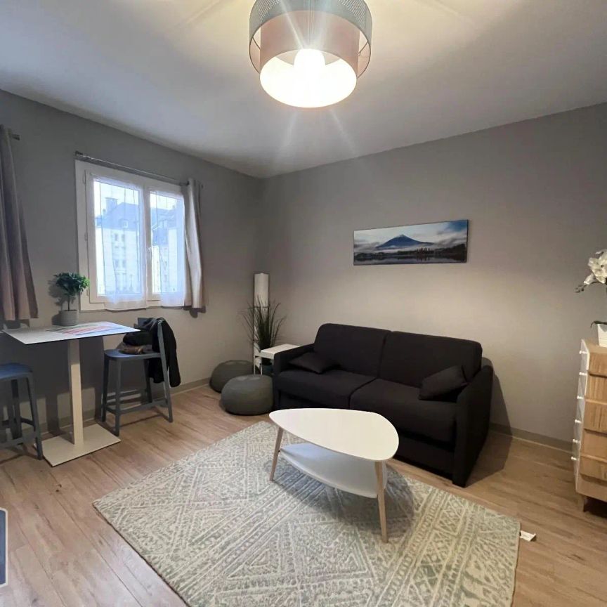 Appartement à louer 2 pièces 40.15m² - Photo 1