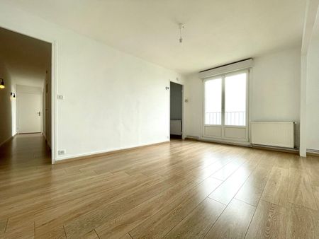 Location Appartement 3 pièces 64m² BREST 29200 - Photo 2