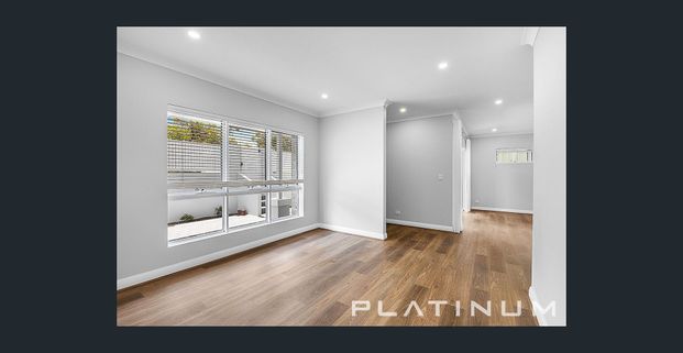 BRAND NEW 4x2 Townhouse in Highly Sought-After Craigie - Photo 1