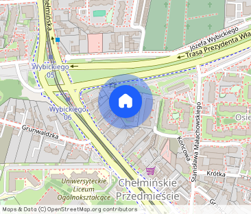 Przytulne i przestronne Mieszkanie do wynajęcia - Photo 1