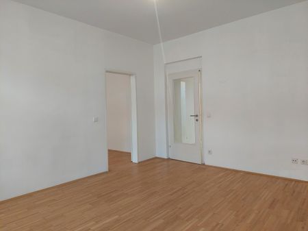 Gemütliches Eigenheim! 2 - Zimmerwohnung mit hofseitigem Balkon! - Foto 5