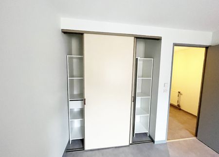 APPARTEMENT T2-CENTRE COMMUNAY Communay (69360) Le bien en vidéo - Photo 4