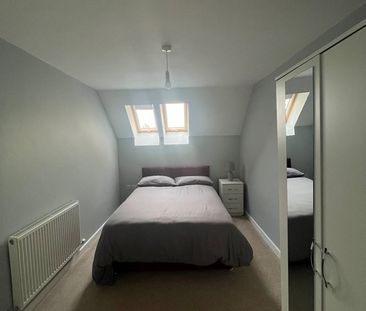Room in a Shared House, Mount Hill Road, BS15 - Photo 3