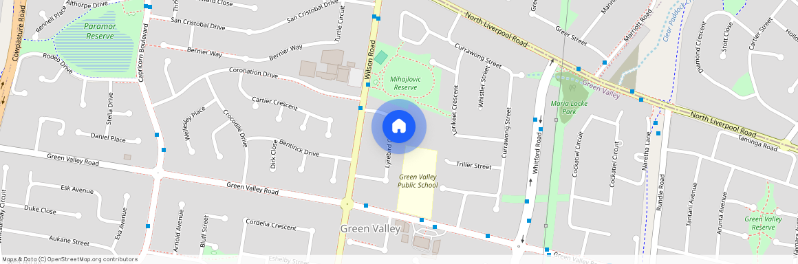 39a Lyrebird Crescent, NSW 2168, Green Valley