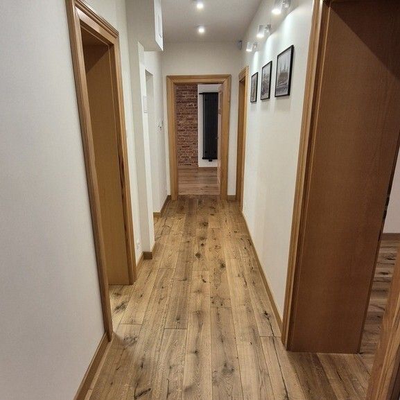 Duże i piękne mieszkanie w sercu Szczecina!! - Фото 1