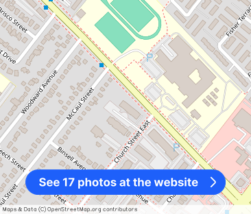 The Nottingham - Photo 1