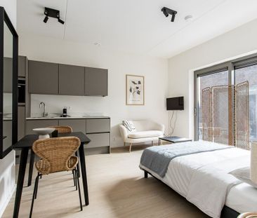 Te huur: Appartement Derde Walstraat in Nijmegen - Foto 3