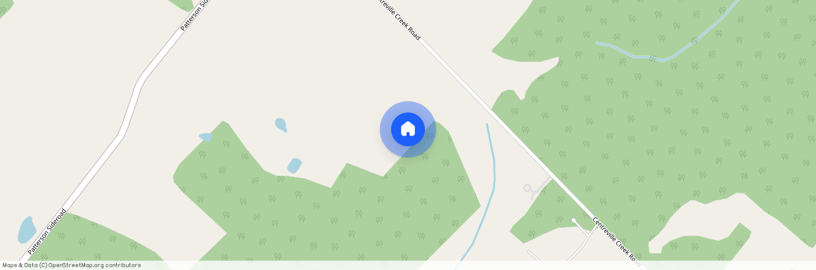 16804 Centreville Creek Road, Caledon