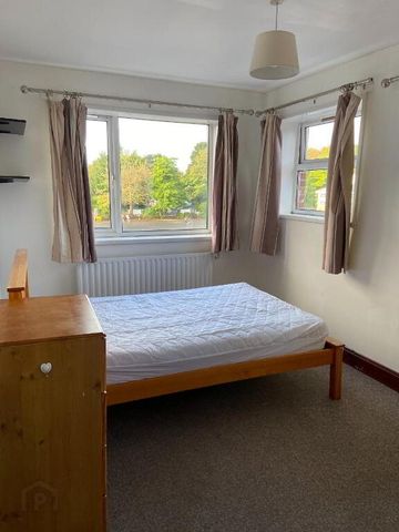 Malone Avenue, Double Room To Let, Belfast, BT9 6ER - Photo 4
