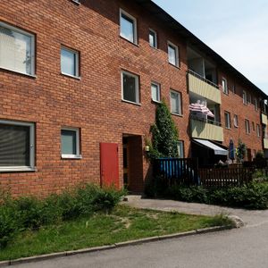 Rågångsvägen 47 B, våning 2 - Photo 2