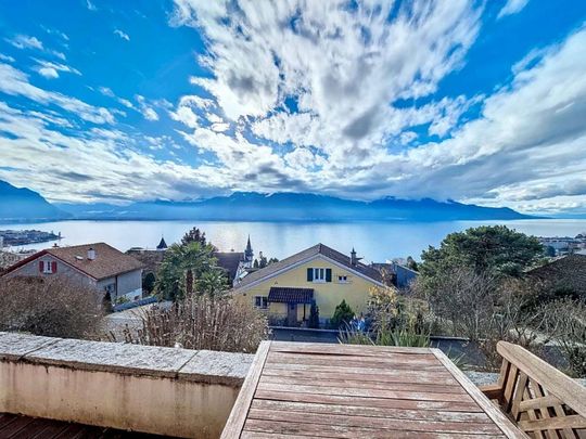 Magnifique villa et studio indépendant avec vue panoramique - Foto 1