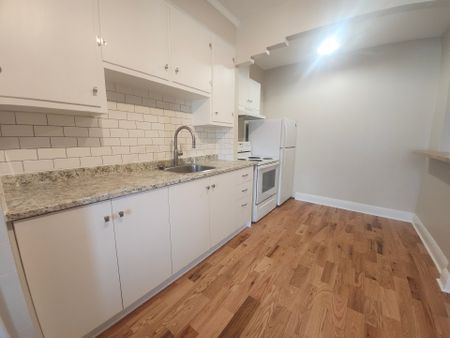 7069 Rue Molson, Montréal (Villeray, QC H2A - Photo 5