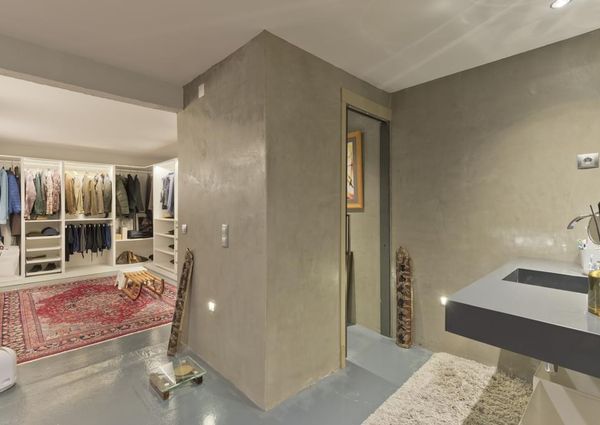 4 Bedroom House with swimming pool, Malveira da Serra, Cascais