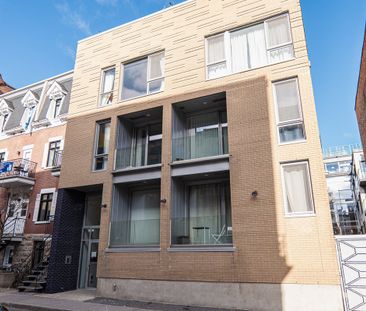 À louer / Appartement - Photo 1