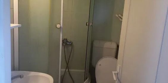 350 euro cu utiliatati incluse! 1 camera, zona Garii - Fotografie 3