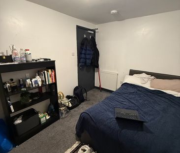Room in a Shared House, Tiverton Road, B29 - Photo 1