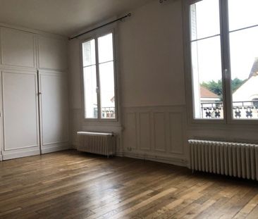 Appartement 2 pièces à louer à Marly-le-Roi - Photo 1