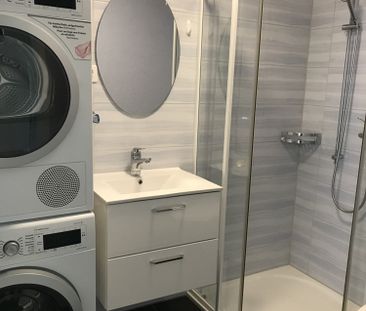 APPARTEMENT DE 2 PIÈCES À STEFFISBURG (BE), MEUBLÉ, TEMPORAIRE - Foto 4