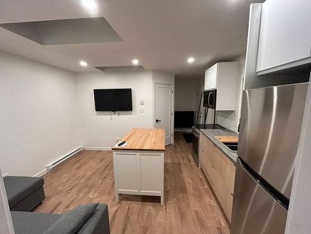 921 Green Street • Furnished Unit, Victoria - Photo 4